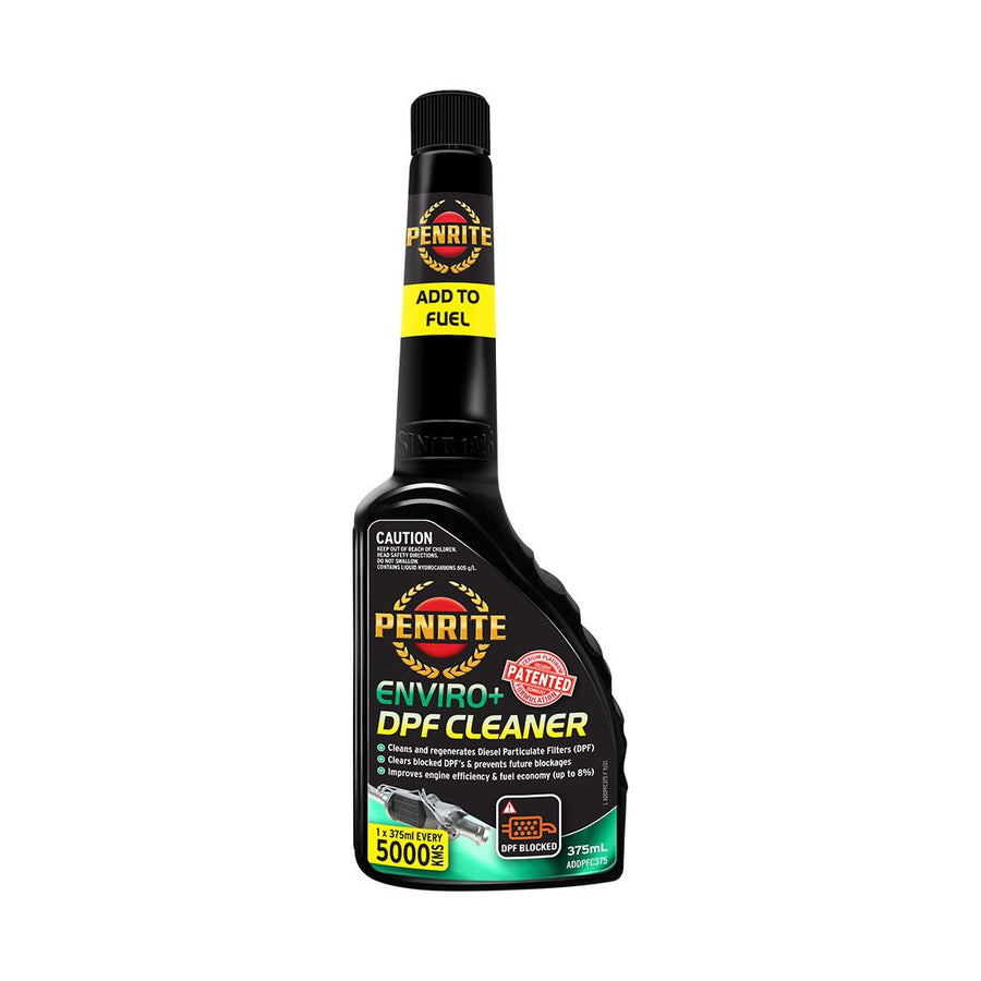 Penrite Enviro+ DPF Cleaner 375mL