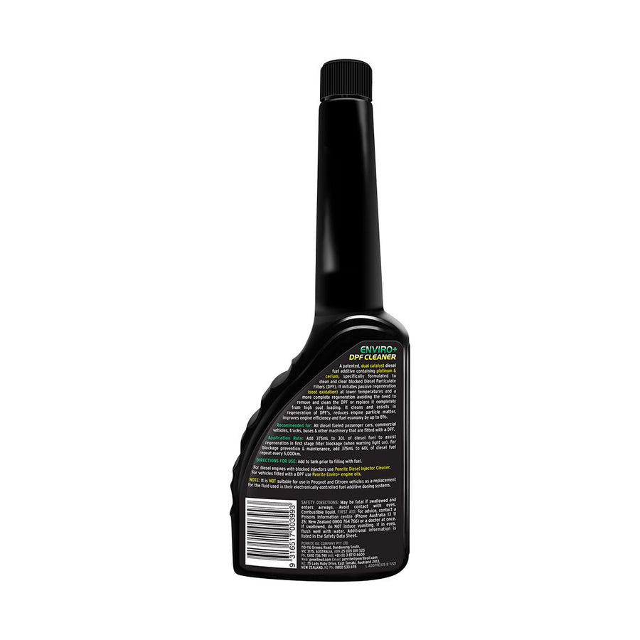 Penrite Enviro+ DPF Cleaner 375mL – image 2