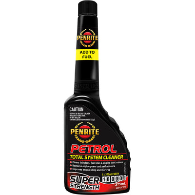 Penrite Petrol Total System Cleaner 375mL