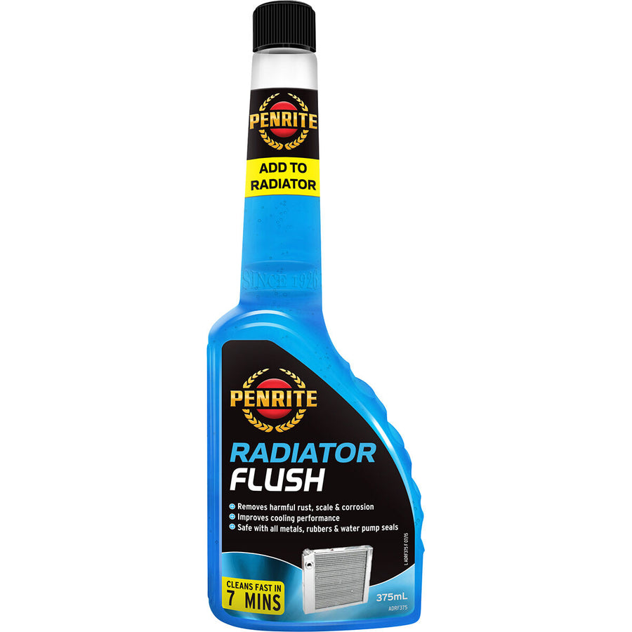 Penrite Radiator Flush 375mL