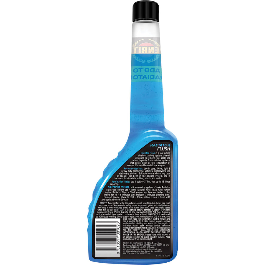 Penrite Radiator Flush 375mL – image 2