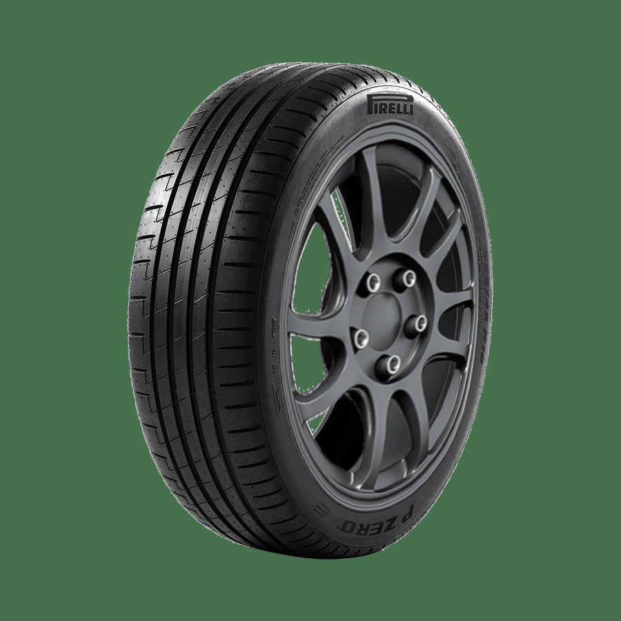 Pirelli Pzero E Tyre