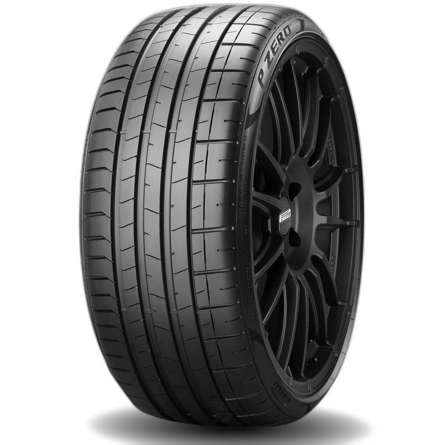 Pirelli Pzero PZ4 Tyre