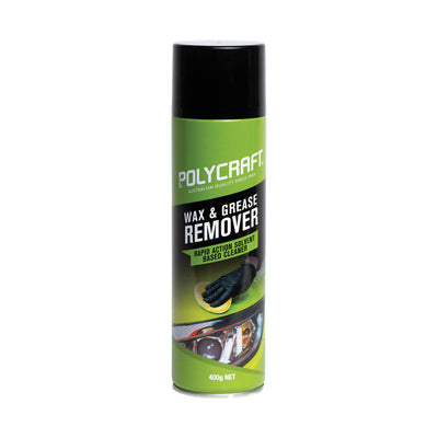 Polycraft Wax & Grease Remover 400g