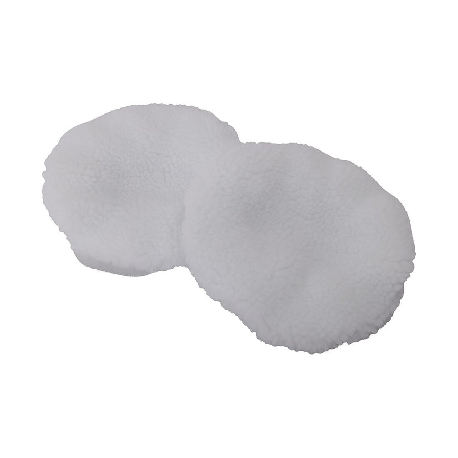 Polyester Buff Bonnet 240mm 2 Piece