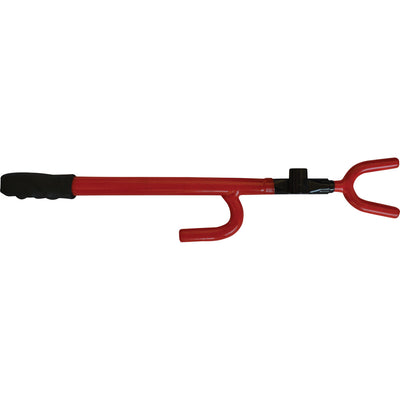 Prolock Adjustable Steering Wheel Lock