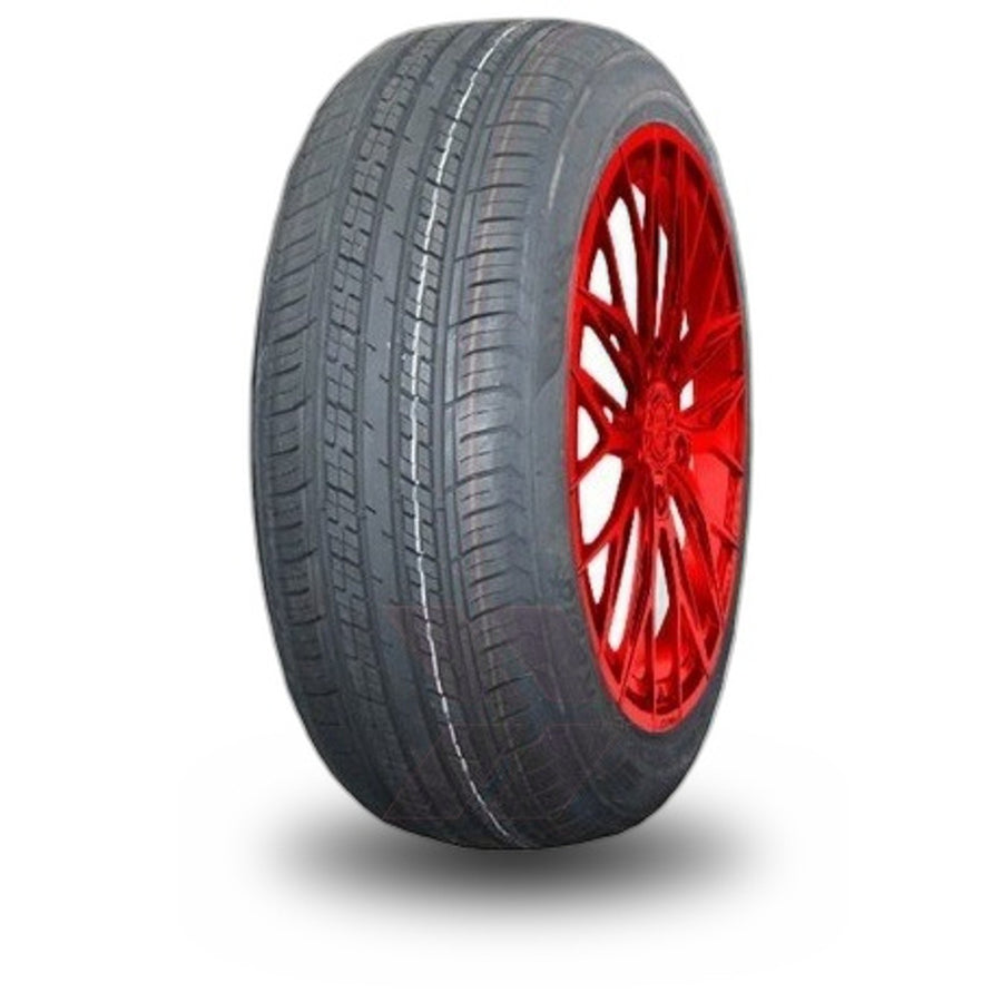 Rapid ECO809 Tyre