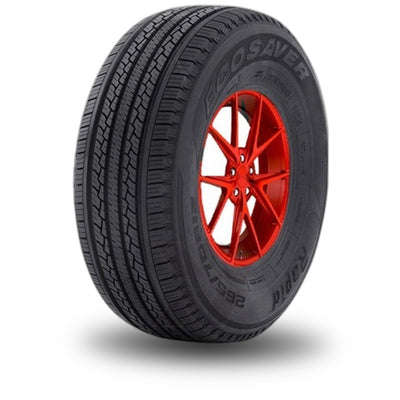 Rapid Ecosaver Tyre