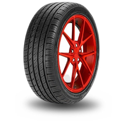 Rapid P 609 Tyre
