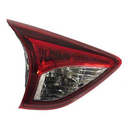 Rear Lamp – Inner, Left-Hand (NZ Passenger Side) to Suit Mazda CX-5 2012 on