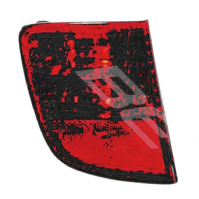 Rear Lamp – Inner, Left-Hand (NZ Passenger Side) to Suit Toyota Land Cruiser J200 2007 on