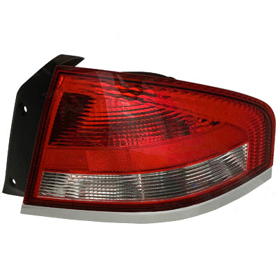 Rear Lamp – Right-Hand (NZ Driver Side) to Suit Ford Falcon BA Sedan 2003 on (Version 2)