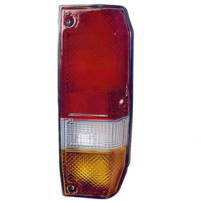 Rear Lamp – Right-Hand (NZ Driver Side) to Suit Toyota Land Cruiser FJ75 1985–87 Wagon