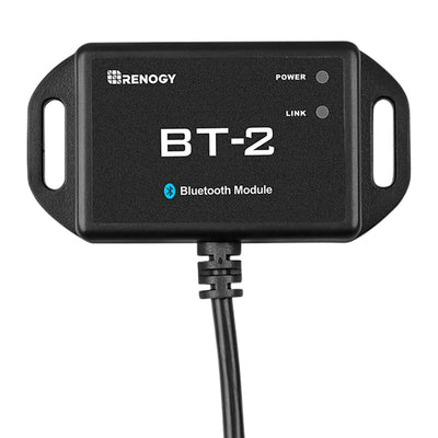 Renogy BT-2 Bluetooth Module for Renogy Controllers & Batteries