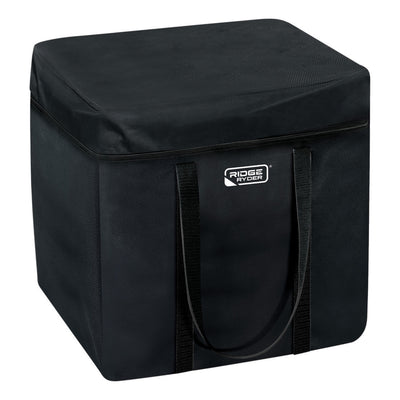 Ridge Ryder 20L Portable Toilet Carry Bag