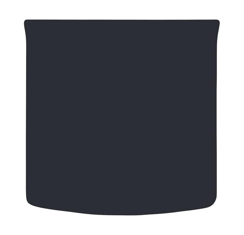 Rubber Tree Eco Carpet Boot Liner for Porsche Cayenne (1st Gen) 2002–2010 – image 3
