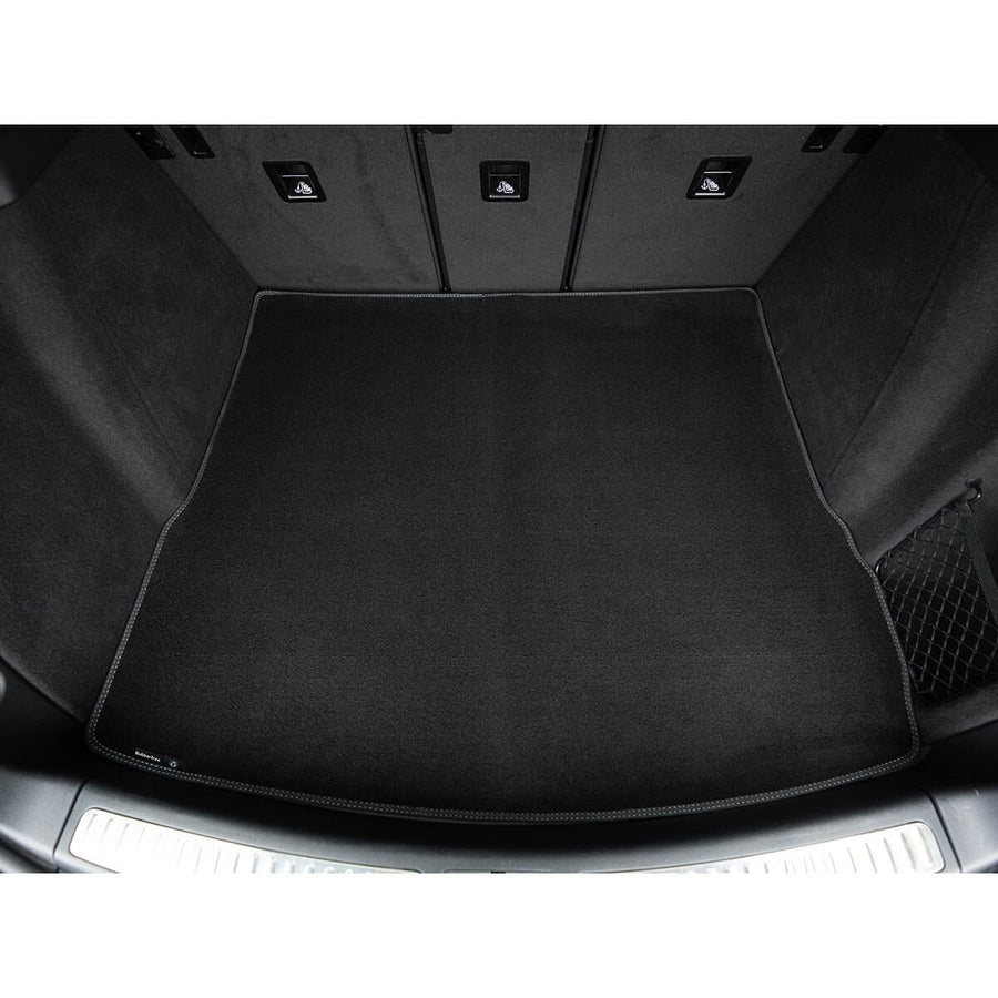 Rubber Tree Eco Carpet Boot Liner for Porsche Cayenne (1st Gen) 2002–2010 – image 4