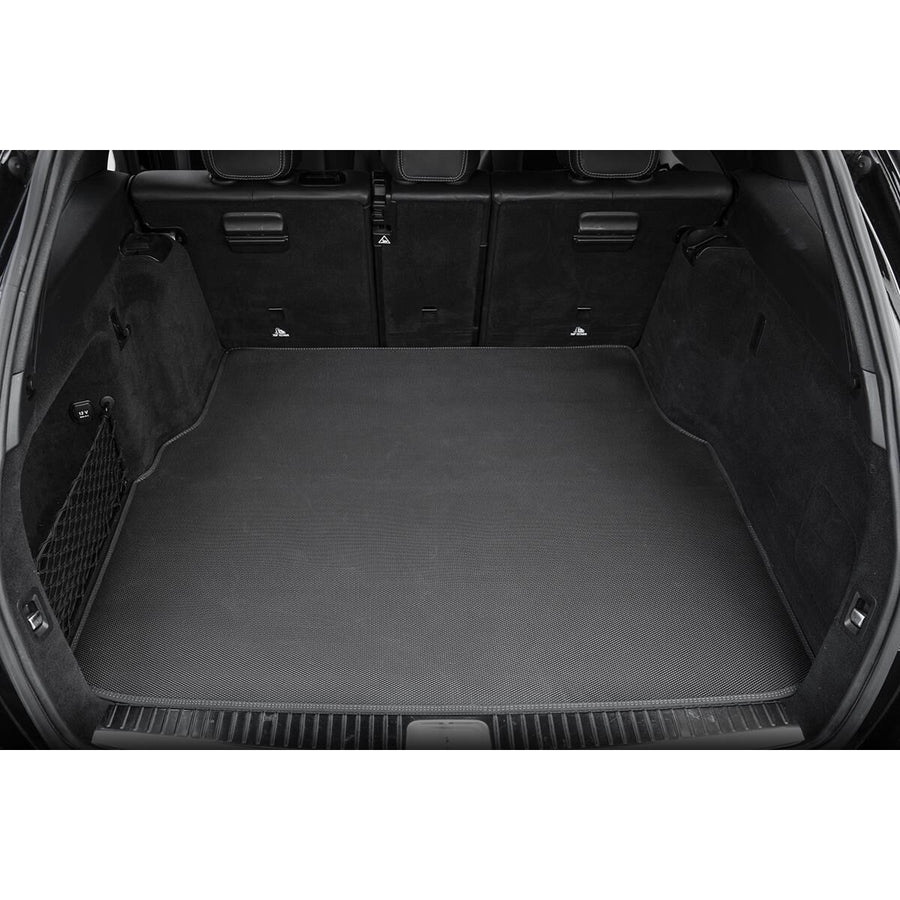 Rubber Tree Executive Rubber Boot Liner for Hyundai Getz 2002–2011