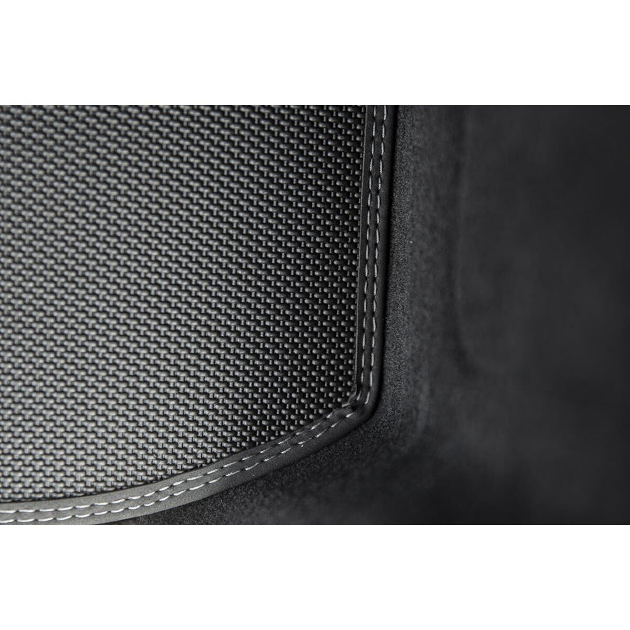 Rubber Tree Executive Rubber Boot Liner for Hyundai Getz 2002–2011 – image 2