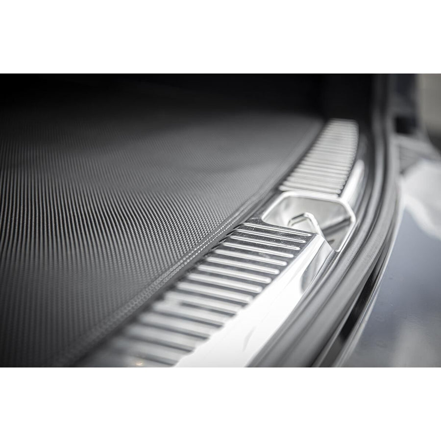 Rubber Tree Executive Rubber Boot Liner for Hyundai Getz 2002–2011 – image 4