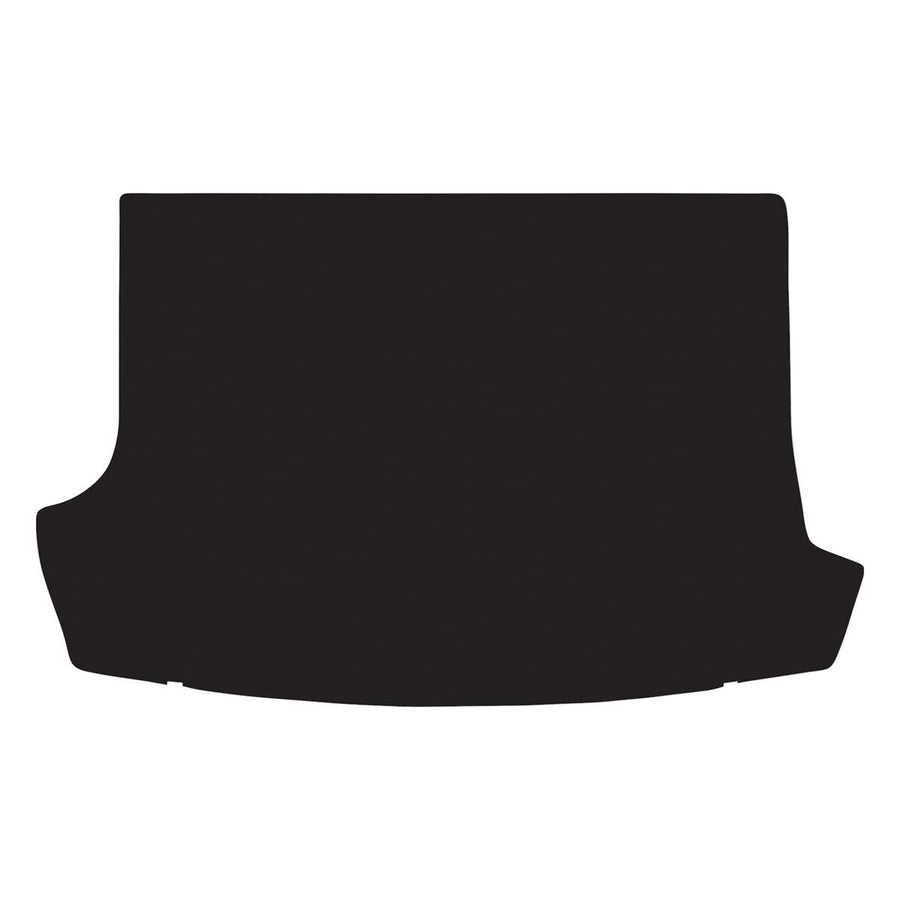 Rubber Tree Executive Rubber Boot Liner for Volkswagen T-Roc 2018 onwards – image 3