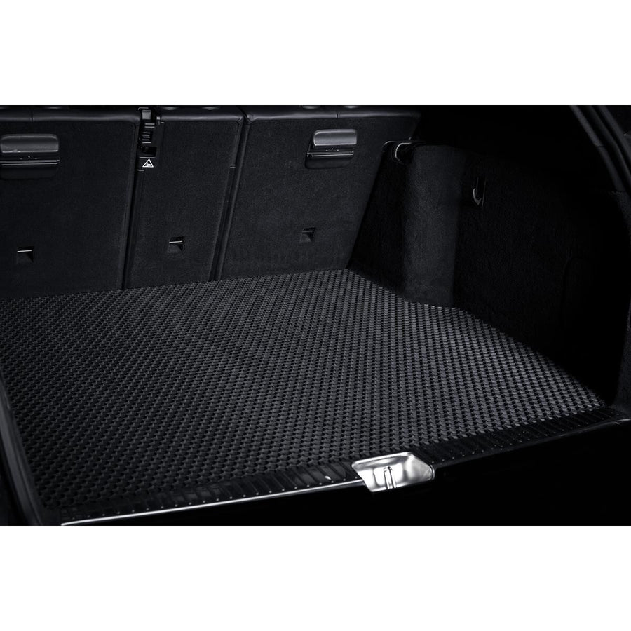 Rubber Tree Heavy Duty Rubber Boot Liner for Cupra Leon (4th Gen) 2021 onwards – image 4