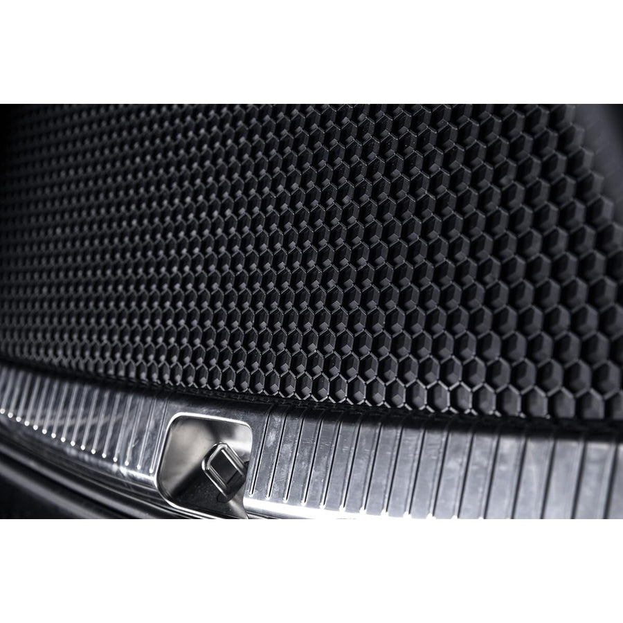 Rubber Tree Heavy Duty Rubber Boot Liner for Cupra Leon (4th Gen) 2021 onwards – image 6