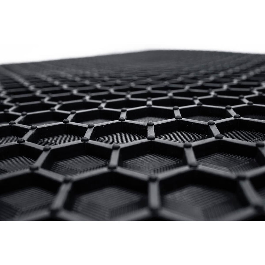 Rubber Tree Heavy Duty Rubber Boot Liner for Suzuki Ignis (2nd Gen) 2017 onwards – image 4