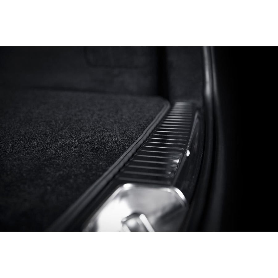 Rubber Tree Luxury Carpet Boot Liner for Lexus RX 450H (3rd Gen) 2009–2015