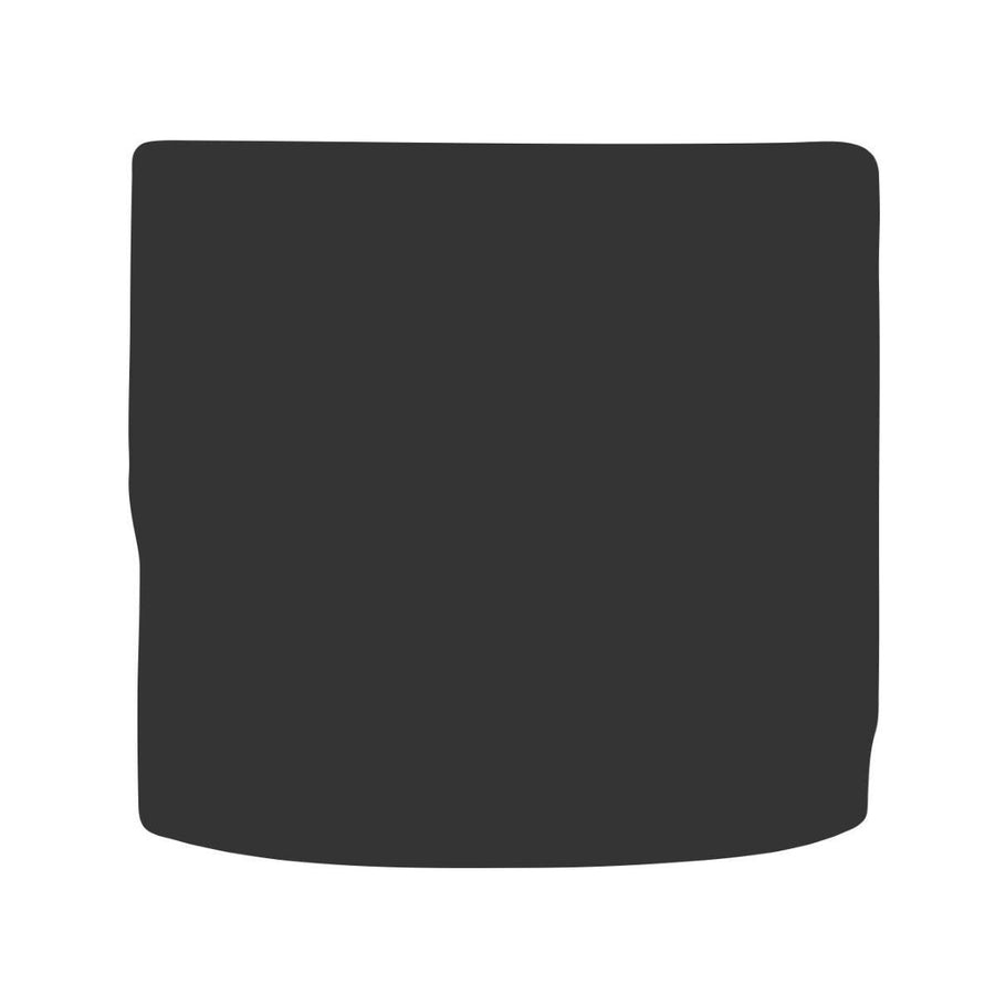 Rubber Tree Luxury Carpet Boot Liner for Renault Arkana 2020 onwards – image 2