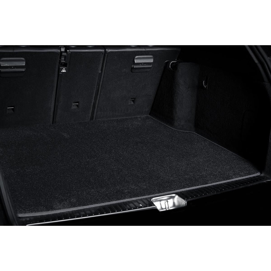 Rubber Tree Luxury Carpet Boot Liner for Renault Arkana 2020 onwards – image 4