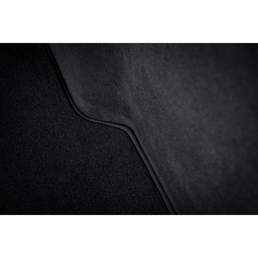 Rubber Tree Luxury Carpet Boot Liner for Skoda Octavia Sedan (4th Gen) 2021 onwards – image 4