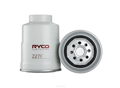 Ryco Z271 Spin-On Fuel Filter (M20 X 1.5)