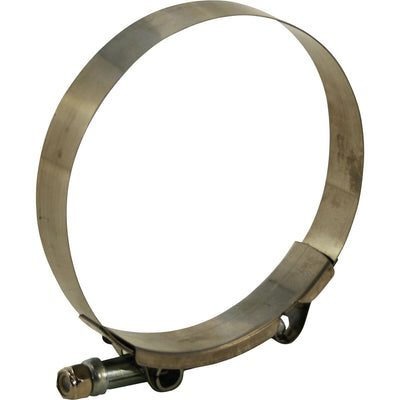 SAAS Stainless Steel Hose Clamp – 54–64mm (2" hose)