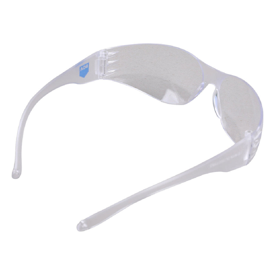 Safety Glasses Medium Impact