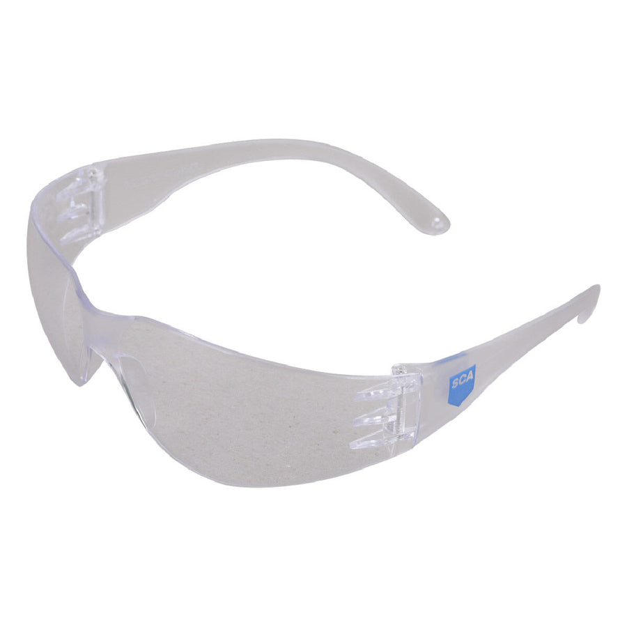 Safety Glasses Medium Impact – image 2