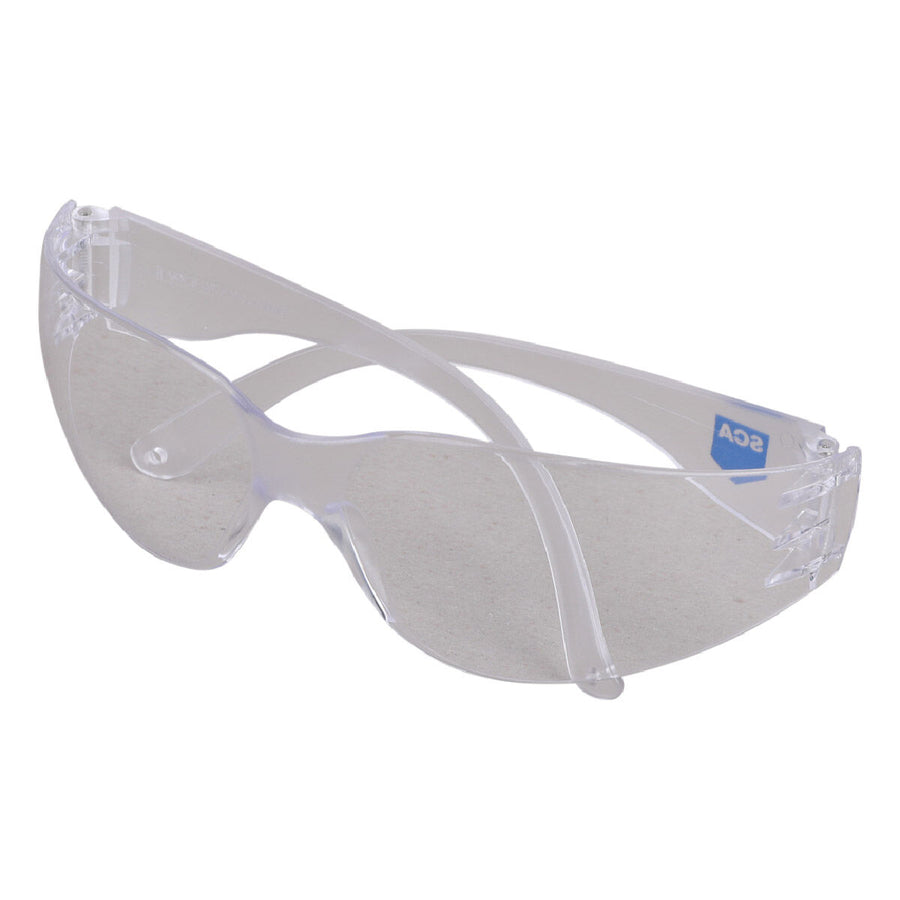Safety Glasses Medium Impact – image 3