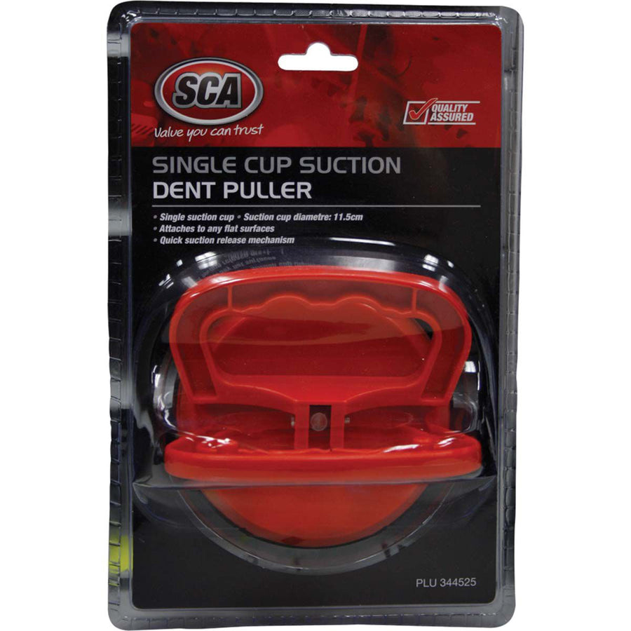 Single Cup Suction Dent Puller 115mm – image 2