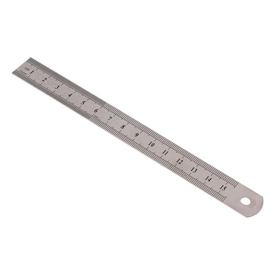 Stainless Steel Ruler 150mm
