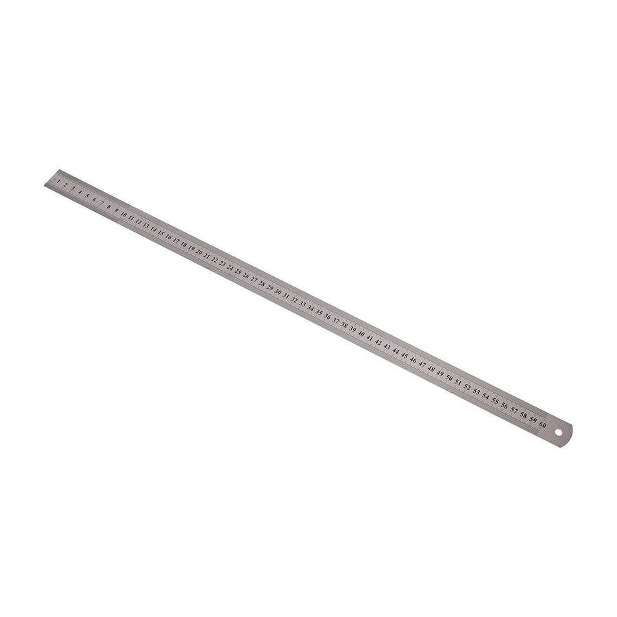 Stainless Steel Ruler 600mm
