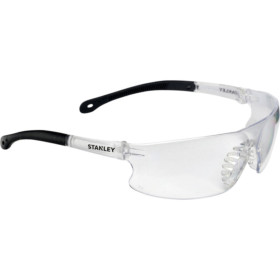 Stanley Frameless Safety Glasses Clear (SY1201DAU)