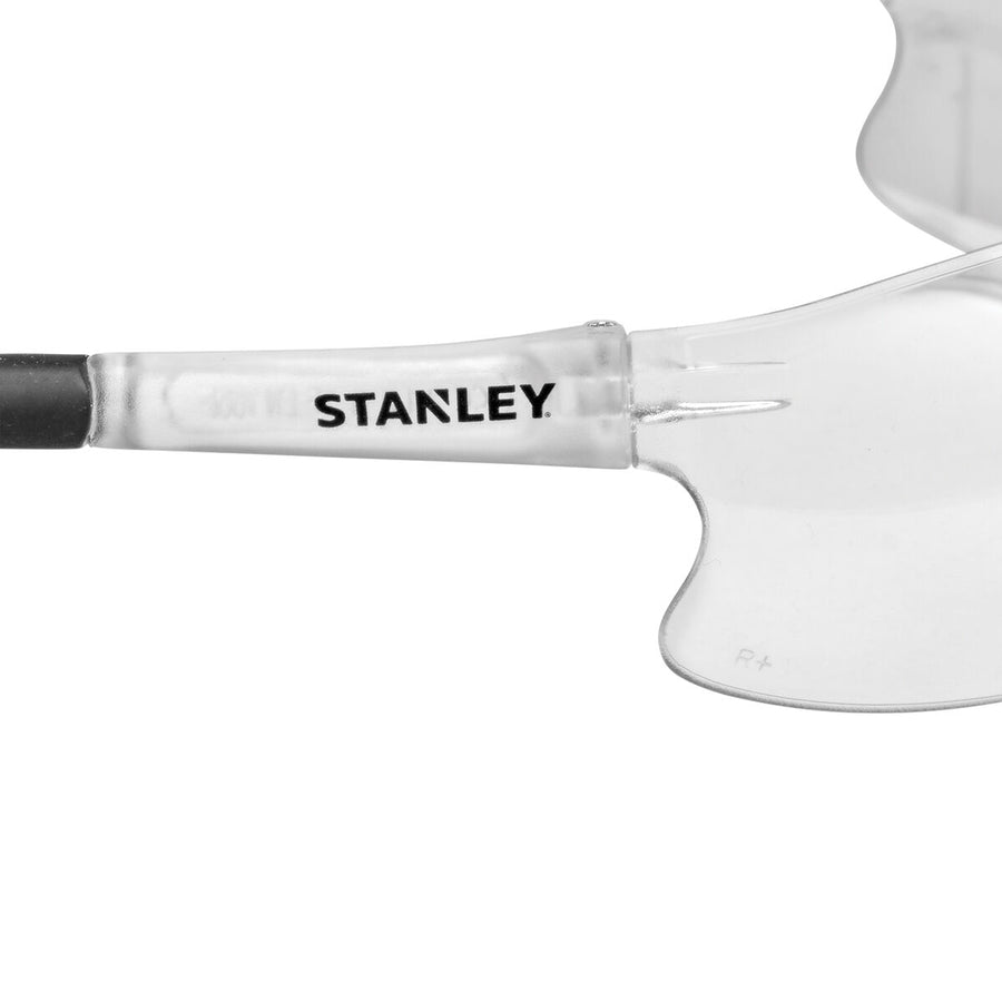 Stanley Frameless Safety Glasses Clear (SY1201DAU) – image 4