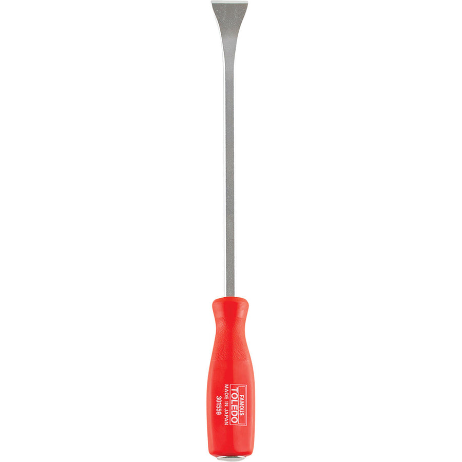 Toledo Heavy Duty Strike-Thru Gasket Scraper