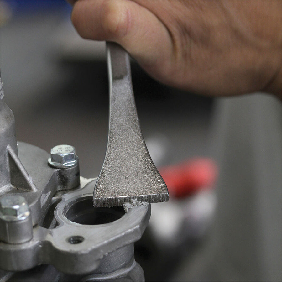 Toledo Heavy Duty Strike-Thru Gasket Scraper – image 3