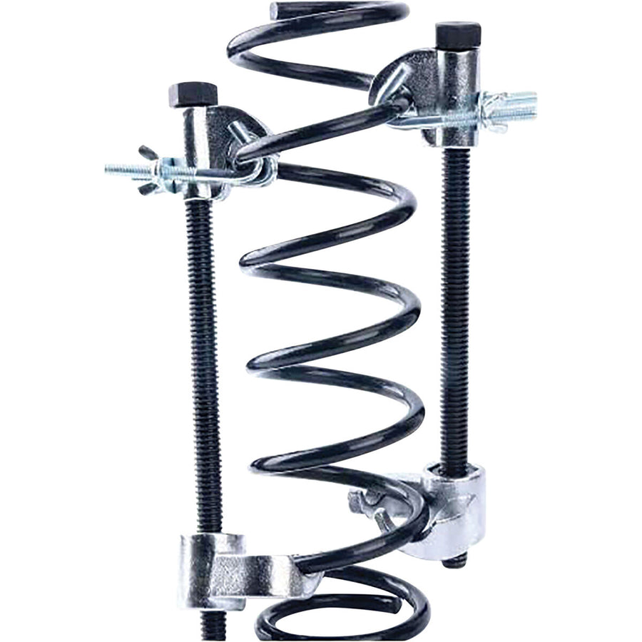 Toledo MacPherson Strut Coil Spring Compressor Set – image 2