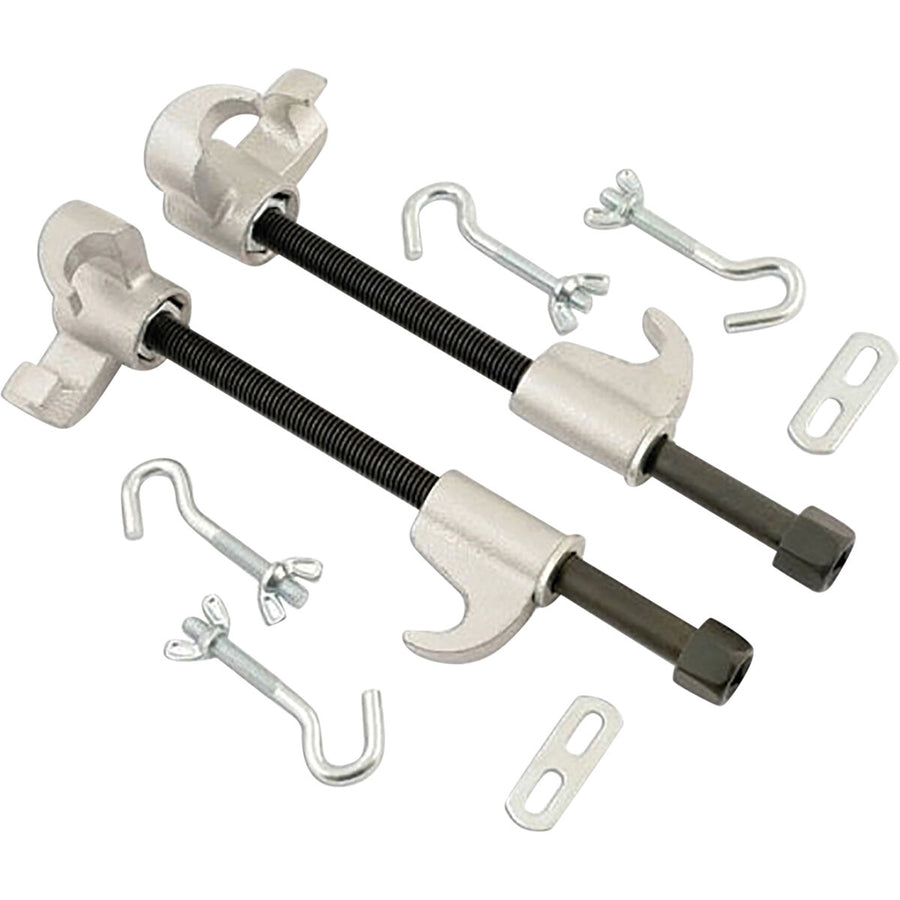 Toledo MacPherson Strut Coil Spring Compressor Set – image 3