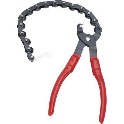Toledo Plier-Type Tail Pipe Cutter 20–82mm