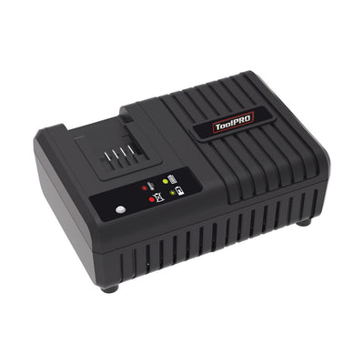 ToolPRO 18V 6A Fast Charger