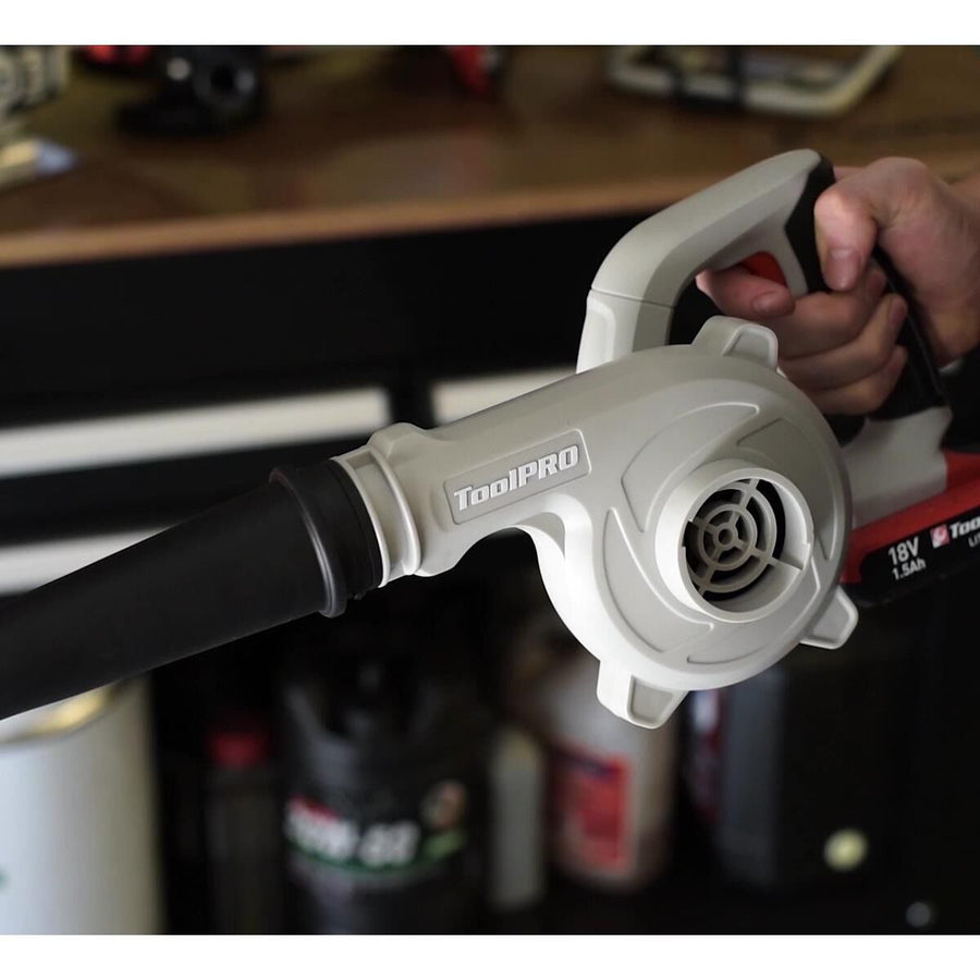 ToolPRO 18V Workshop Blower (Skin Only) – image 4