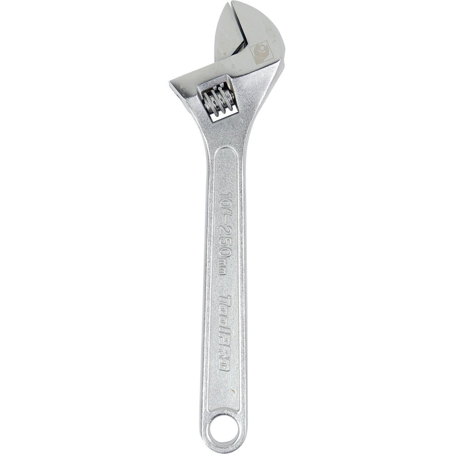 ToolPRO Adjustable Wrench 250mm